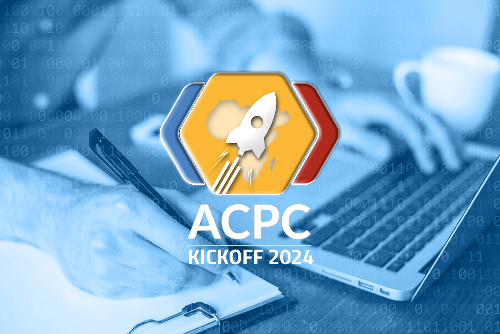 ACPC 2024 kickoff